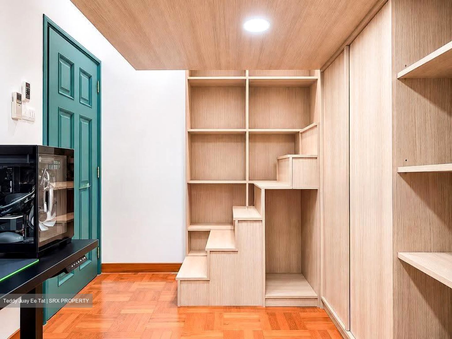 Cavendish Park (D21), Condominium #630282771
